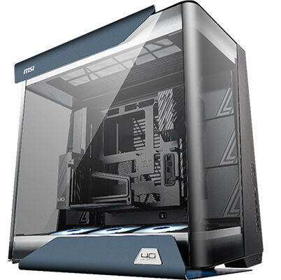 MEG MAESTRO 900R DRACO EPIC EDITION