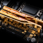 Trident Z5 Royal NeoX – G.SKILL Launches it’s latest AMD EXPO ULL DDR5 Series